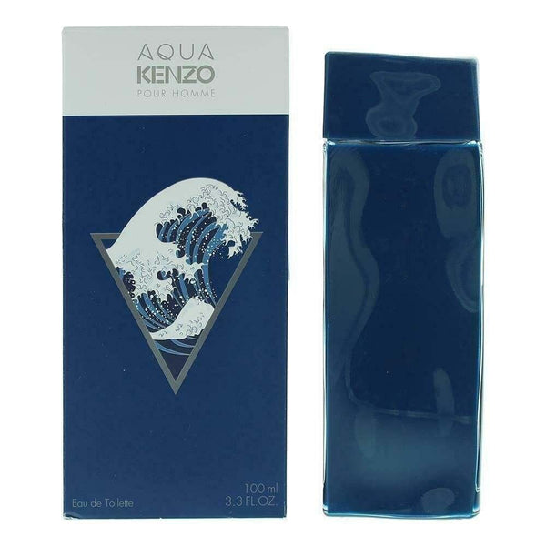 Kenzo Kenzo Aqua Pour Homme 100ml EDT Spray -