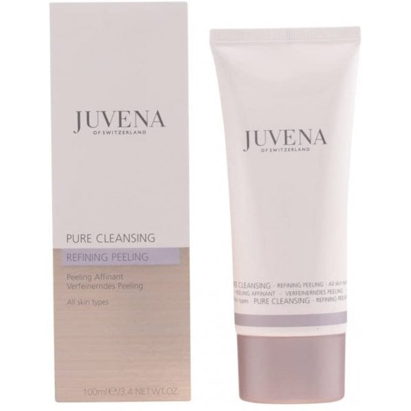 Juvena Juvena Pure Refining Peeling 100ml -