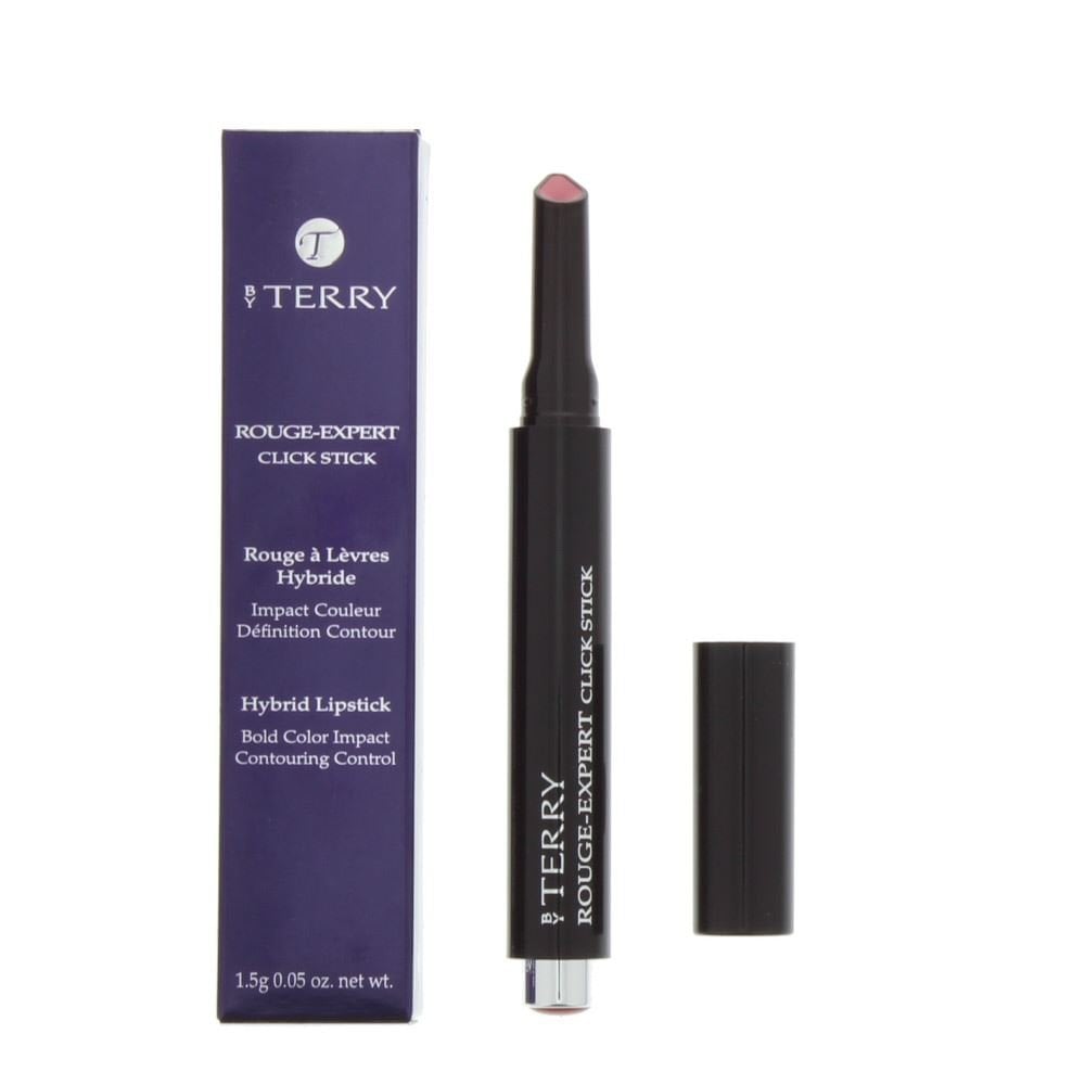 By Terry By Terry Rouge-Expert Click Stick Hybrid Lipstick - 9 Flesh Award - Health & Beauty > Personal Care > Cosmetics > Makeup > Lip Makeup > Lipsticks Cosmetics