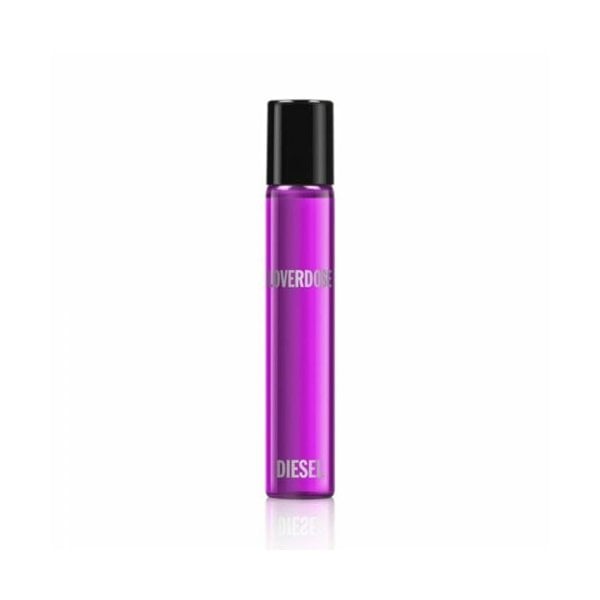 Diesel Diesel Loverdose 20ml EDP Travel Spray - Health & Beauty > Personal Care > Cosmetics > Perfumes & Colognes > Eaux de Parfum EDP