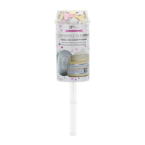 It Cosmetics It Cosmetics Confidence In A Cream Confetti Popper 15ml -