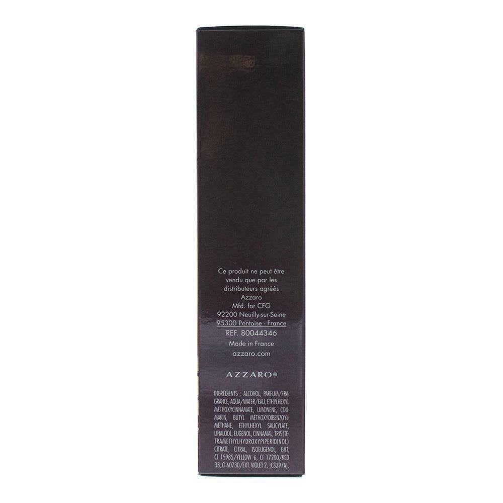 Azzaro Azzaro Pour Homme Hot Pepper 100ml EDT Spray - Health & Beauty > Personal Care > Cosmetics > Perfumes & Colognes > Eaux De Toilette EDT