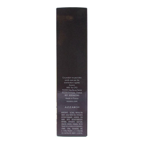 Azzaro Azzaro Pour Homme Hot Pepper 100ml EDT Spray - Health & Beauty > Personal Care > Cosmetics > Perfumes & Colognes > Eaux De Toilette EDT