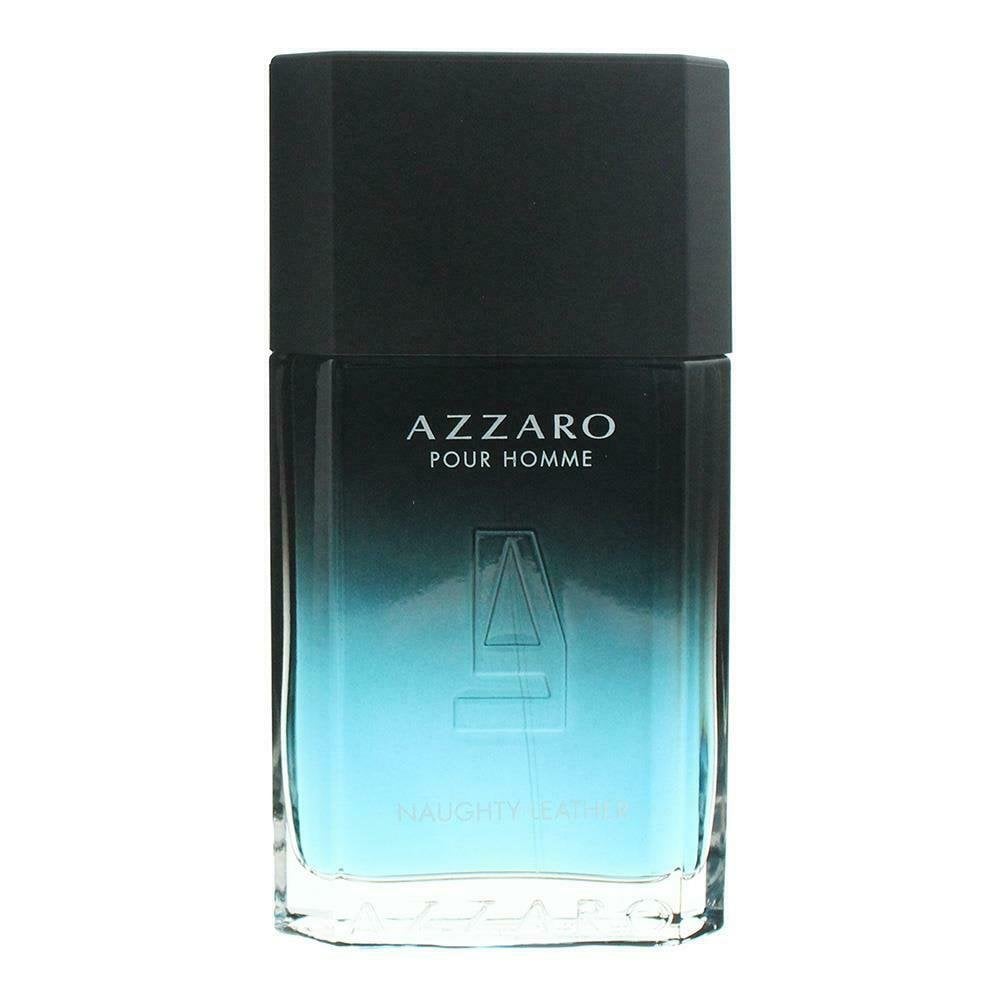 Azzaro Azzaro Pour Homme Naughty Leather 100ml EDT Spray -