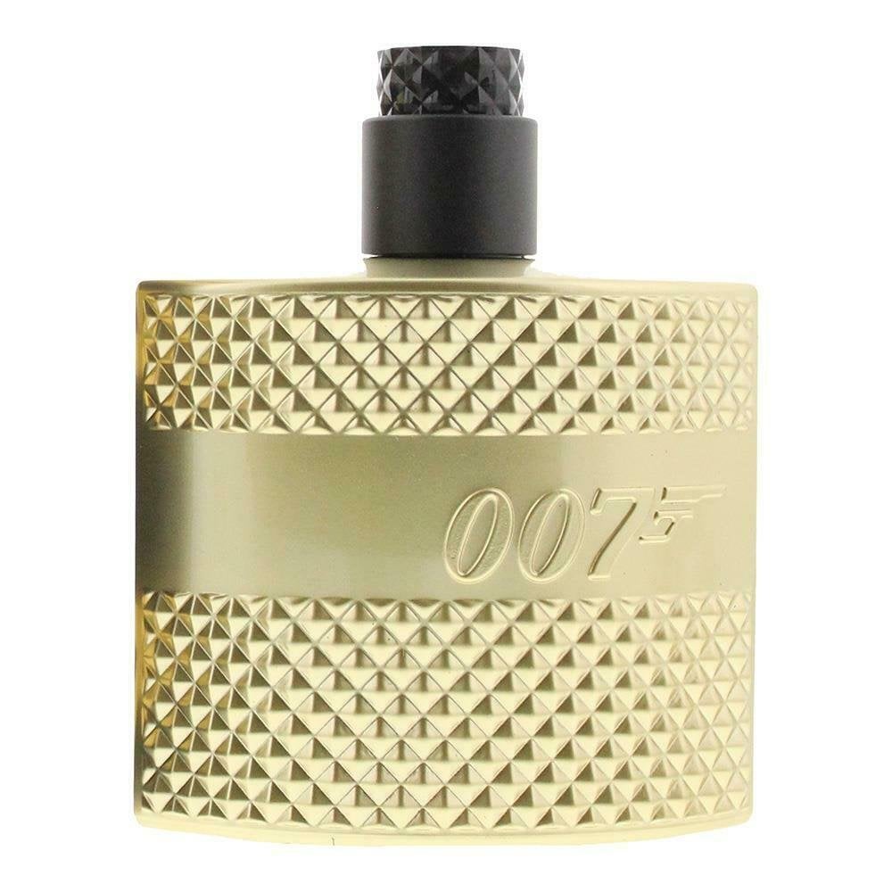 James Bond James Bond 007 50 Years Limited Edition 75ml EDT Spray -