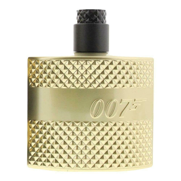 James Bond James Bond 007 50 Years Limited Edition 75ml EDT Spray -