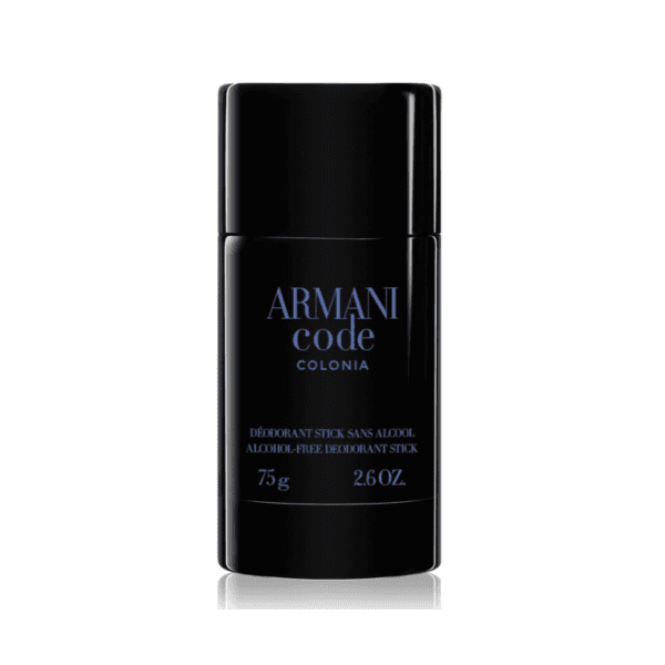 Giorgio Armani Giorgio Armani Code Colonia Deodorant Stick 75G -