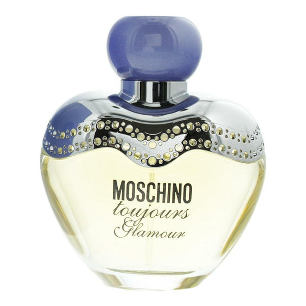 Moschino Moschino Toujours Glamour 50ml EDT Spray - Health & Beauty > Personal Care > Cosmetics > Perfumes & Colognes > Eaux De Toilette EDT