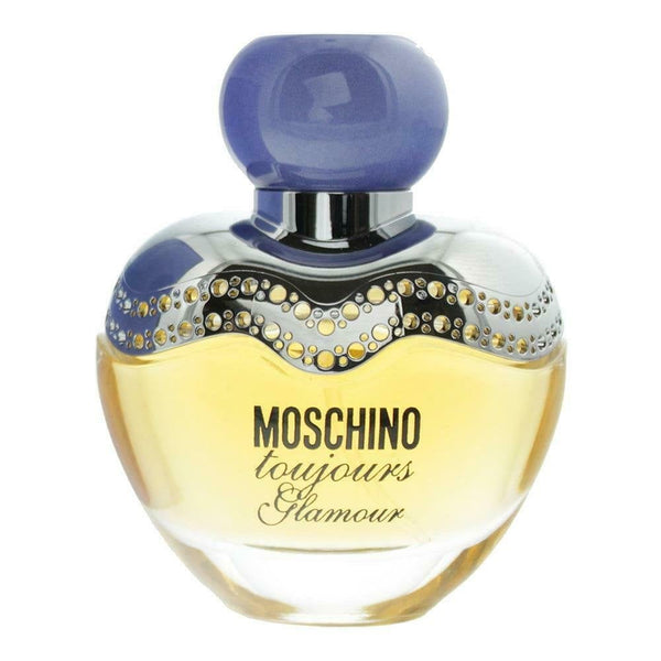 Moschino Moschino Toujours Glamour 30ml EDT Spray - Health & Beauty > Personal Care > Cosmetics > Perfumes & Colognes > Eaux De Toilette EDT