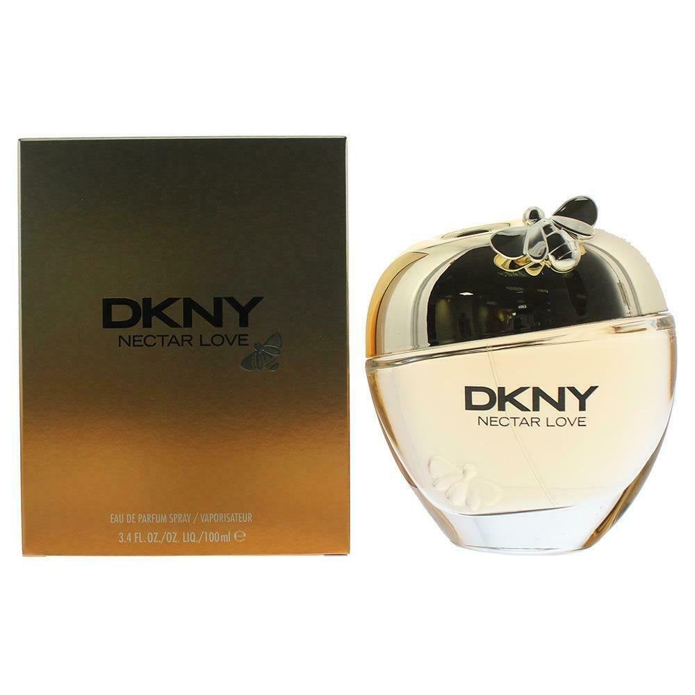 DKNY DKNY New York Nectar Love 100ml EDP Spray - Health & Beauty > Personal Care > Cosmetics > Perfumes & Colognes > Eaux de Parfum EDP