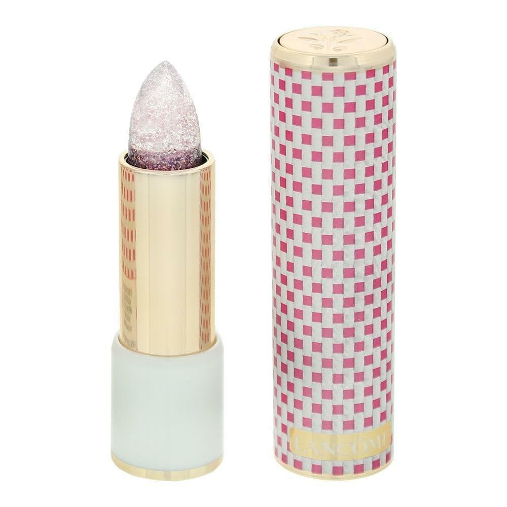Lancome Lancome L'Absolu Rouge Cafe Bonheur Lip Top Coat 3.5G - 140 Merci Beaucoup - Health & Beauty > Personal Care > Cosmetics > Makeup > Lip Makeup > Lipsticks Top Coat