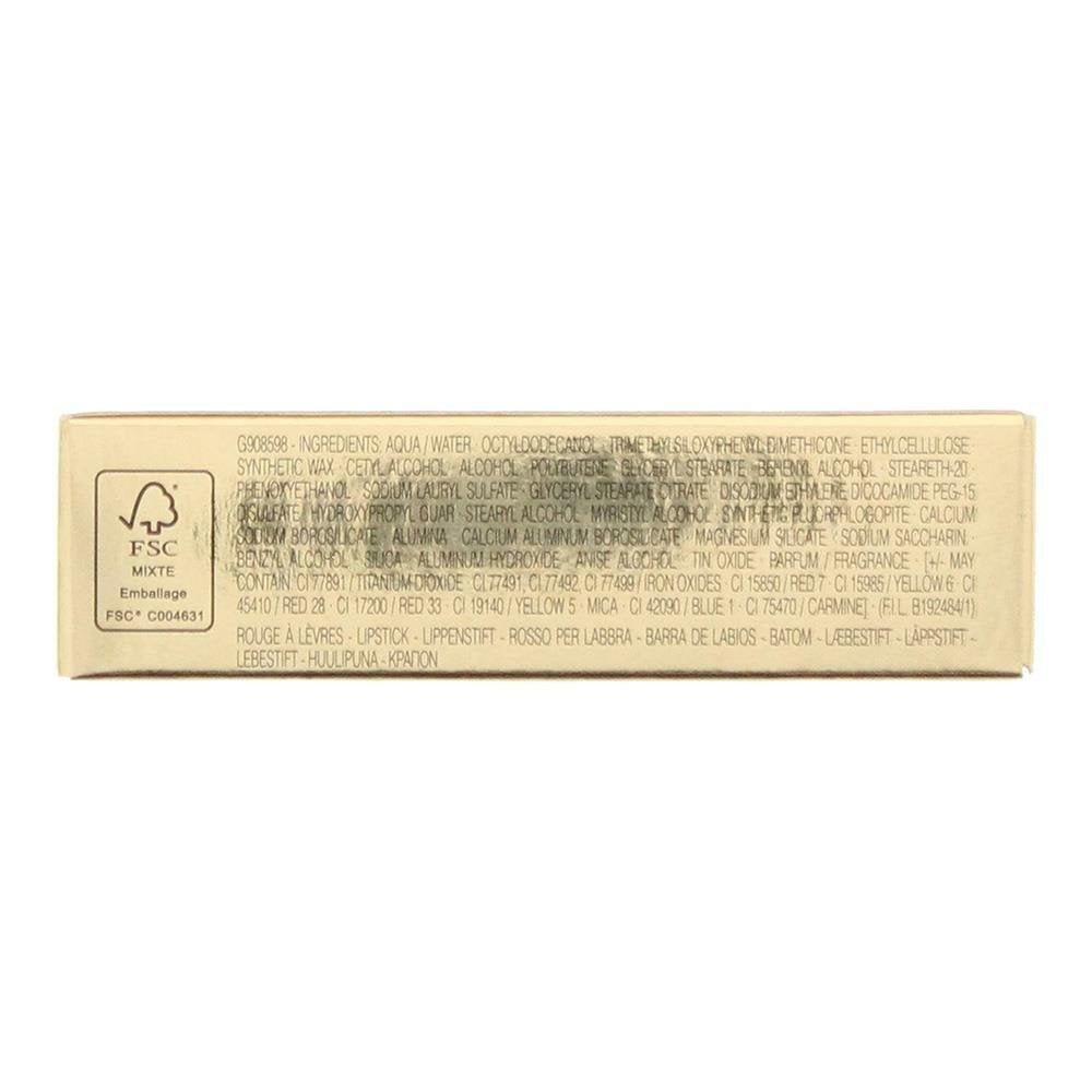 YSL YSL Vinyl Cream Creamy Lip Stain 5.5ml - 417 Beige Bounce -