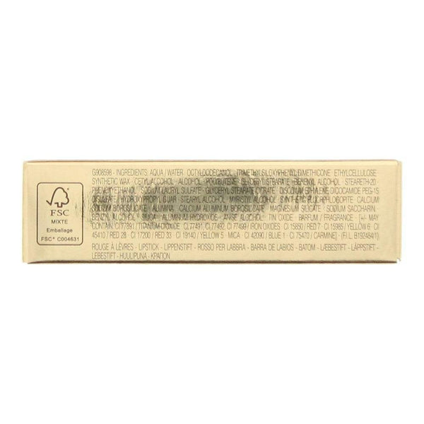 YSL YSL Vinyl Cream Creamy Lip Stain 5.5ml - 417 Beige Bounce -