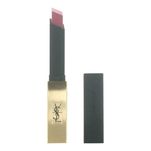 YSL YSL The Slim Leather-Matte Lipstick 2.2G - 16 Rosewood Oddity -