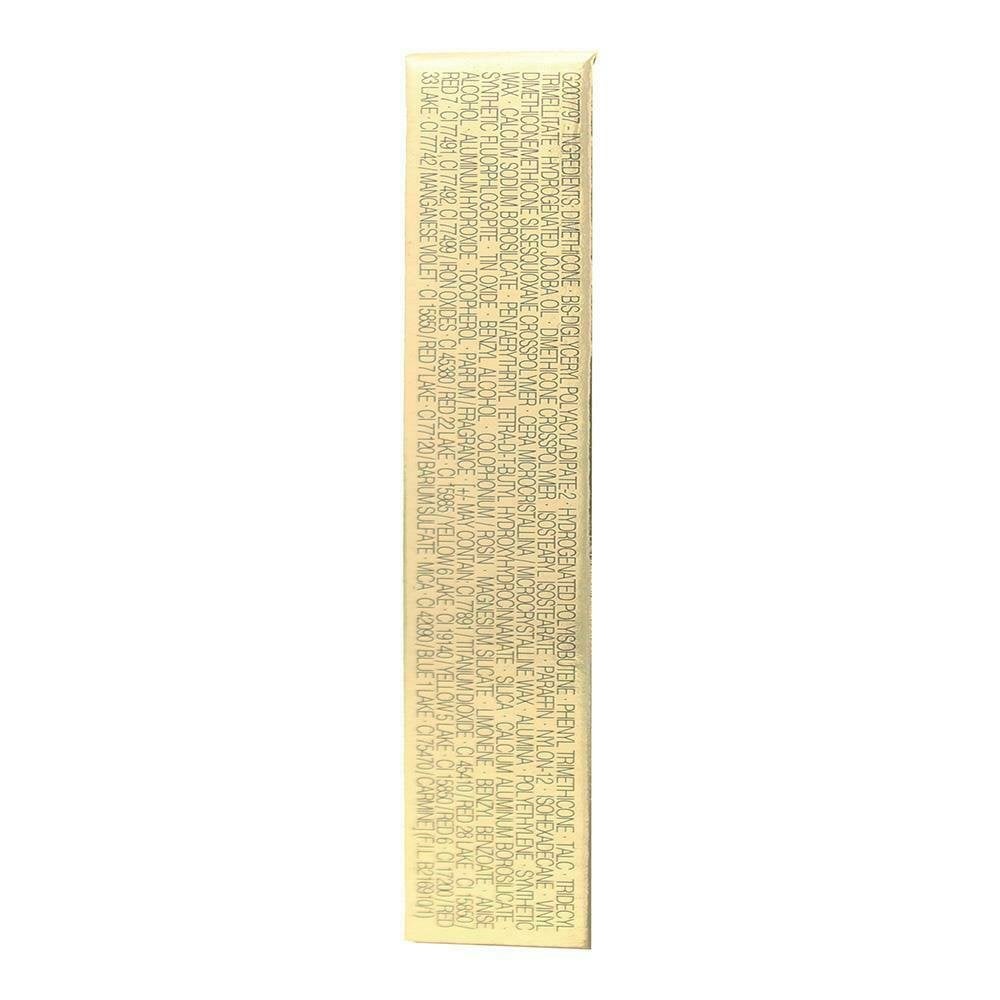 YSL YSL The Slim Leather-Matte Lipstick 2.2G - 16 Rosewood Oddity -