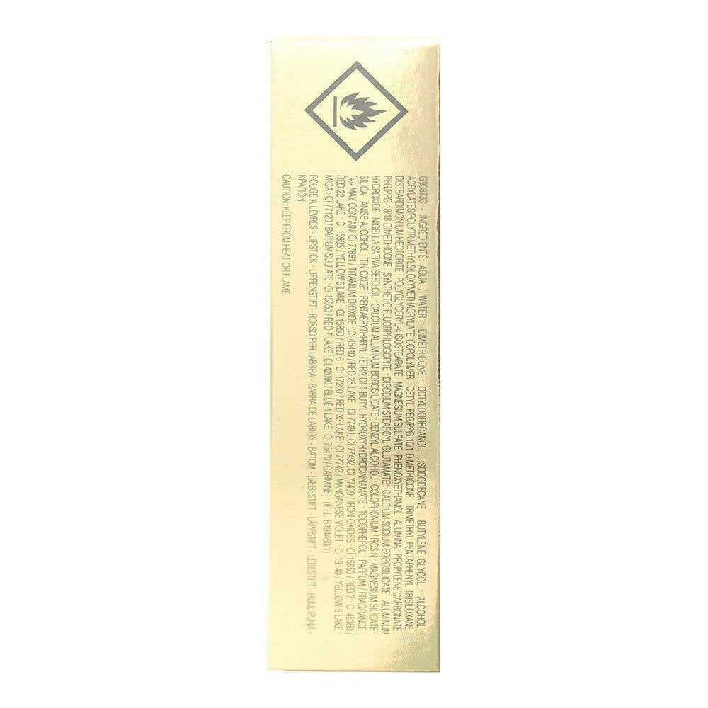 YSL YSL Tatouage Couture Matte Stain 6ml - 31 Let'S Play A Game -