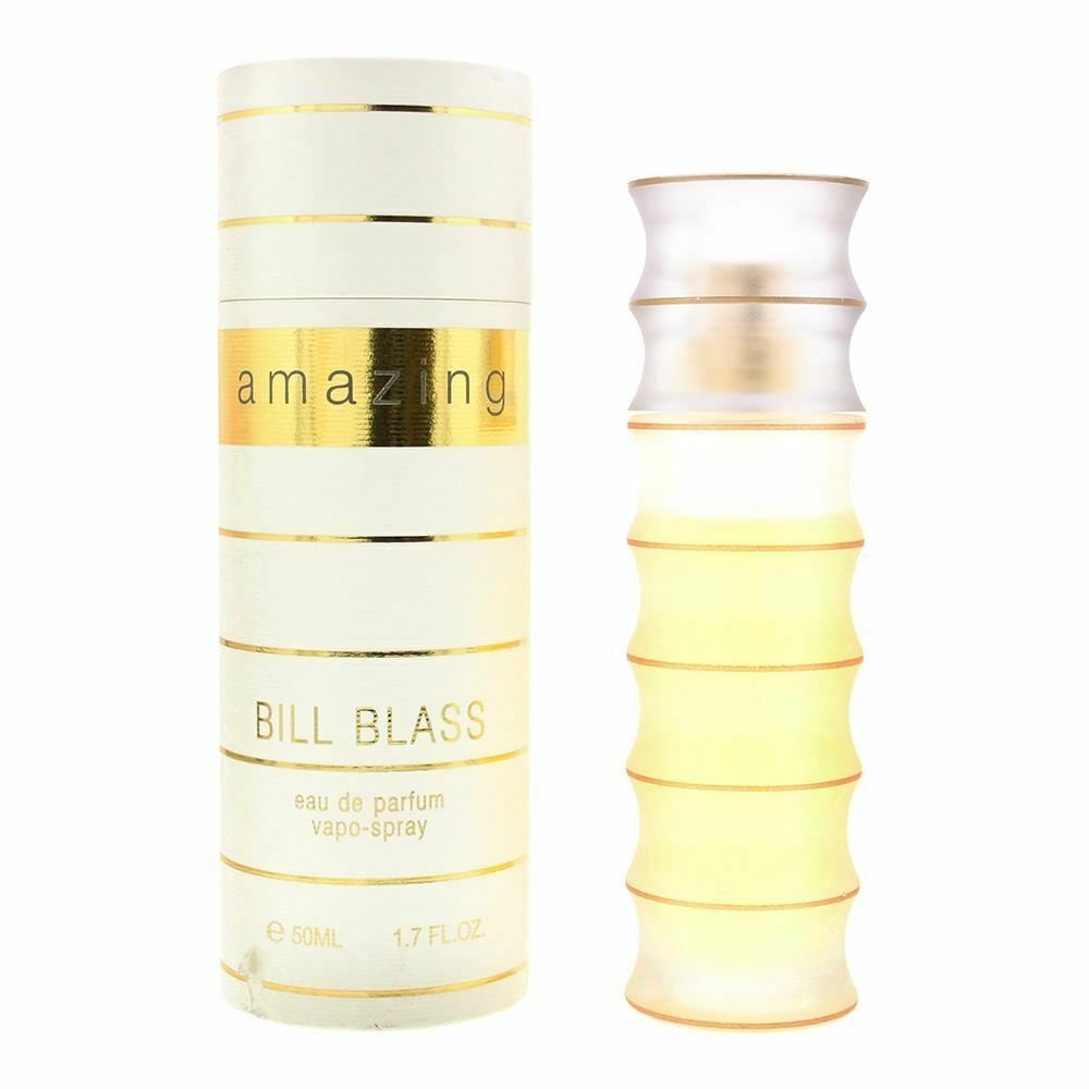 Bill Blass Bill Blass Amazing 50ml EDP Spray -