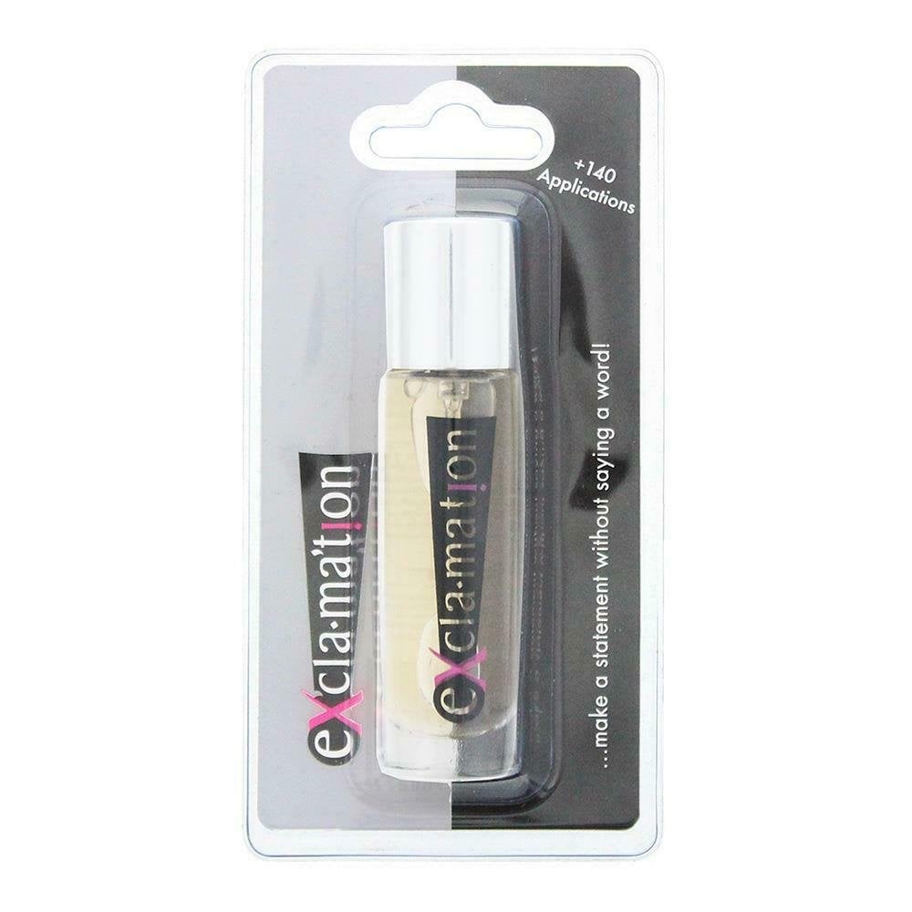 Coty Coty Exclamation Travel Size 15ml Cologne Spray - Health & Beauty > Personal Care > Cosmetics > Perfumes & Colognes > Colognes Cologne