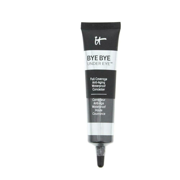 It Cosmetics It Cosmetics Bye Bye Under Eye Waterproof Concealer 30ml - Medium Tan - Health & Beauty > Personal Care > Cosmetics > Makeup > Face Makeup > Foundations & Concealers Concealer
