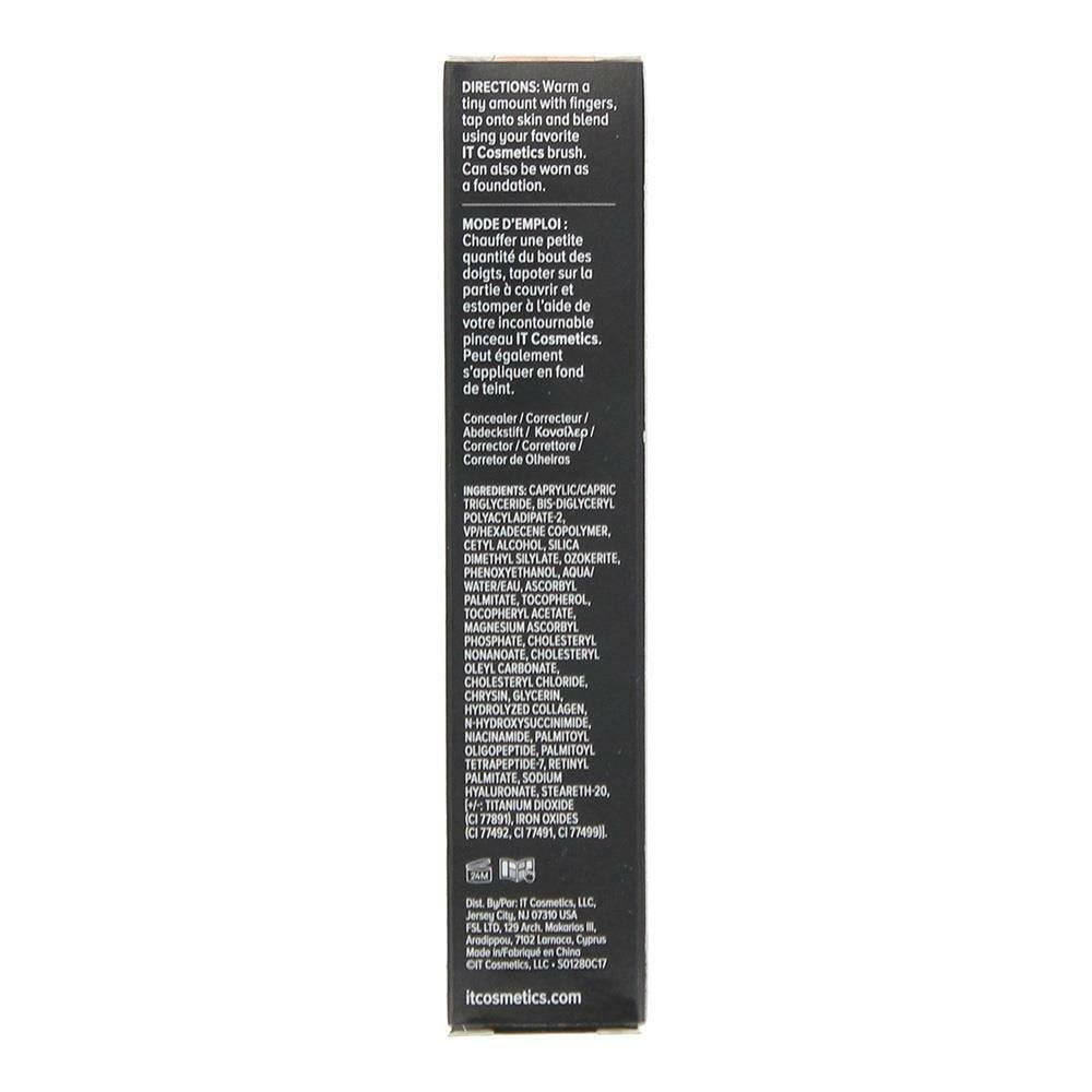 It Cosmetics It Cosmetics Bye Bye Under Eye Waterproof Concealer 30ml - Medium Tan - Health & Beauty > Personal Care > Cosmetics > Makeup > Face Makeup > Foundations & Concealers Concealer