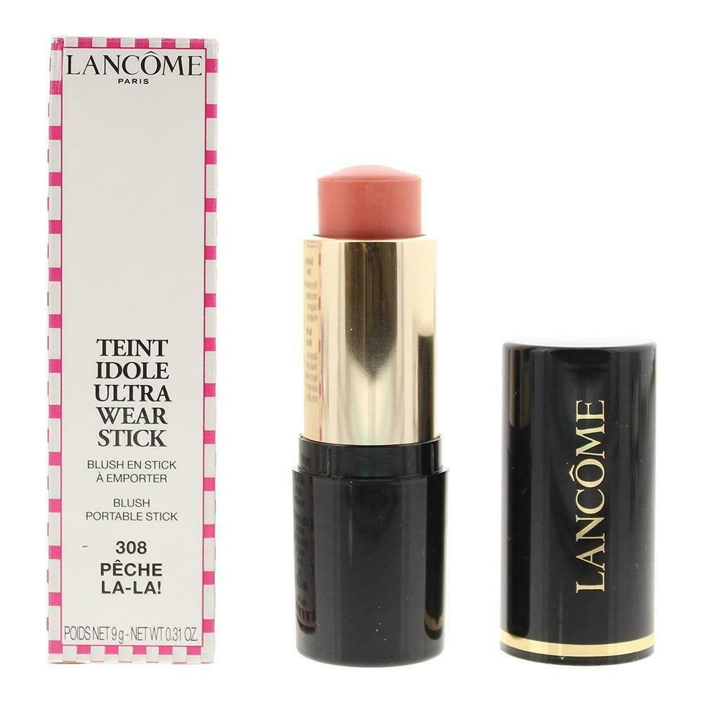 Lancome Lancome Teint Idole Ultra Wear Stick Blush 9G - 308 Peche La-La! -
