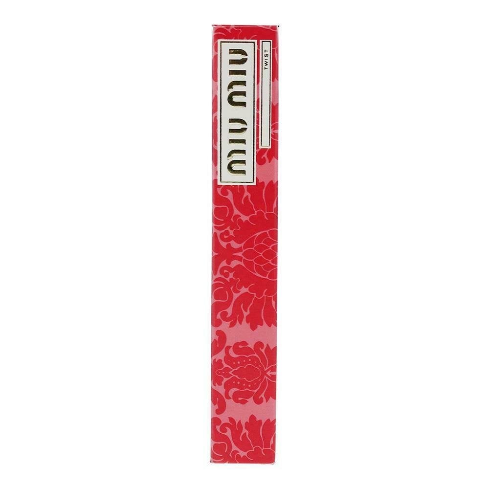 Miu Miu Miu Miu Twist Travel Size 10ml EDP Spray - Health & Beauty > Personal Care > Cosmetics > Perfumes & Colognes > Eaux de Parfum EDP
