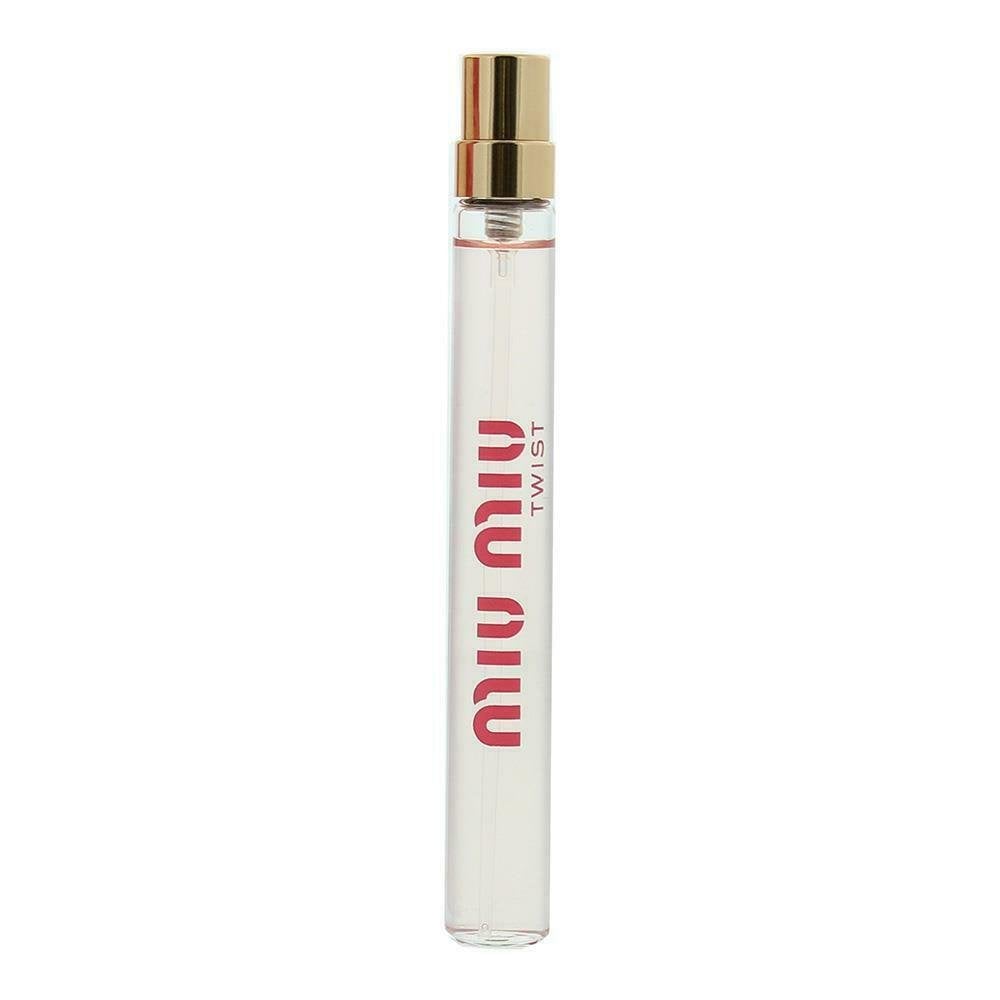 Miu Miu Miu Miu Twist Travel Size 10ml EDP Spray - Health & Beauty > Personal Care > Cosmetics > Perfumes & Colognes > Eaux de Parfum EDP