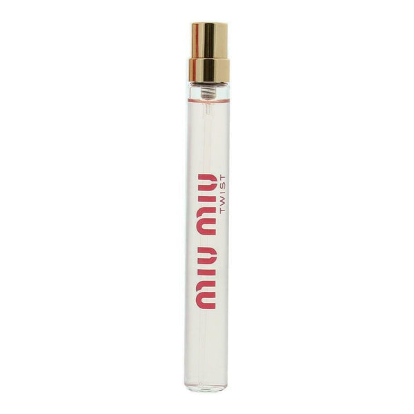 Miu Miu Miu Miu Twist Travel Size 10ml EDP Spray - Health & Beauty > Personal Care > Cosmetics > Perfumes & Colognes > Eaux de Parfum EDP