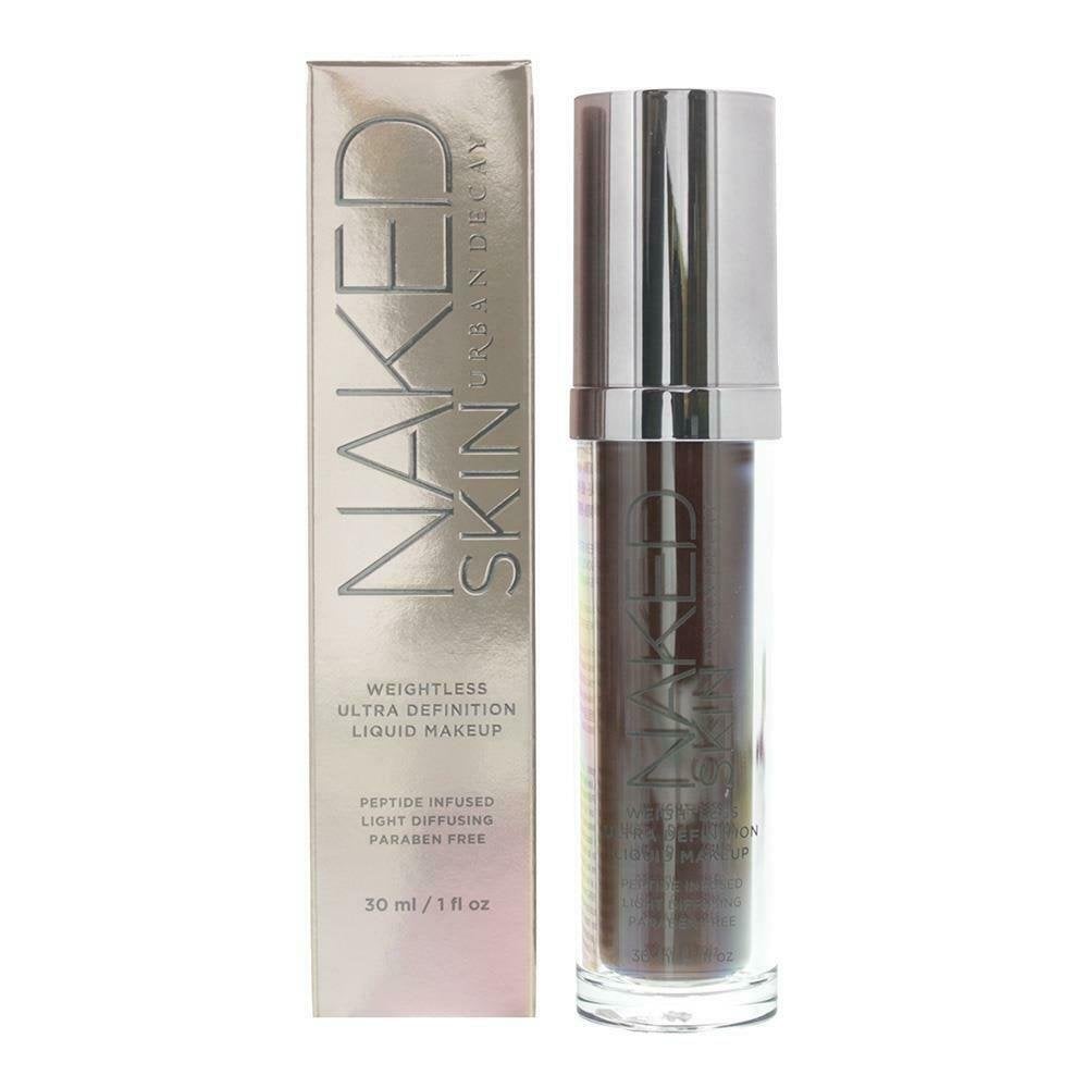 Urban Decay Urban Decay Naked Skin Weightless Liquid Foundation 30ml - 13.0 - Health & Beauty > Personal Care > Cosmetics > Makeup > Face Makeup > Foundations & Concealers Liquid Foundation