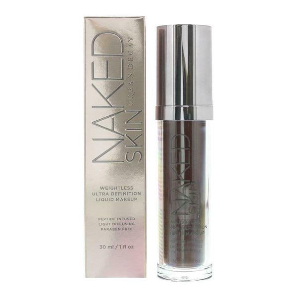 Urban Decay Urban Decay Naked Skin Weightless Liquid Foundation 30ml - 13.0 - Health & Beauty > Personal Care > Cosmetics > Makeup > Face Makeup > Foundations & Concealers Liquid Foundation