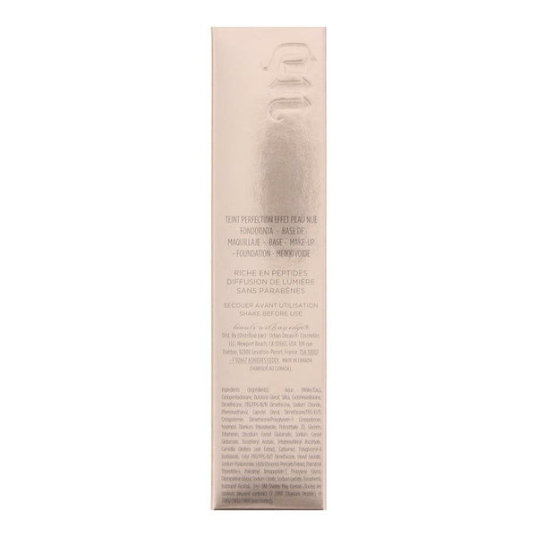 Urban Decay Urban Decay Naked Skin Weightless Liquid Foundation 30ml - 13.0 - Health & Beauty > Personal Care > Cosmetics > Makeup > Face Makeup > Foundations & Concealers Liquid Foundation