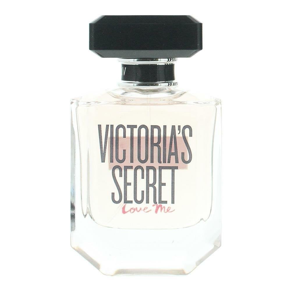 Victoria's Secret Victoria'S Secret Love Me 50ml EDP Spray - Health & Beauty > Personal Care > Cosmetics > Perfumes & Colognes > Eaux de Parfum EDP