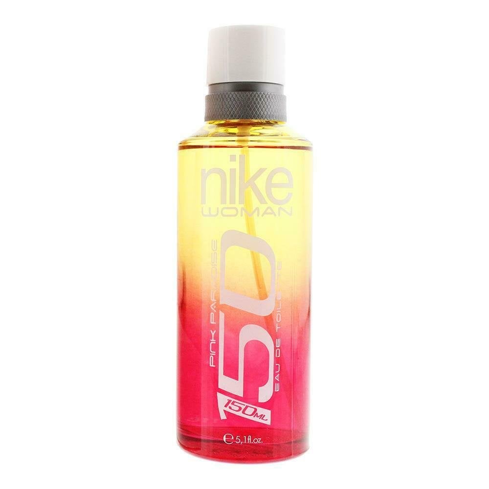 Nike Nike Pink Paradise 150ml EDT Spray -
