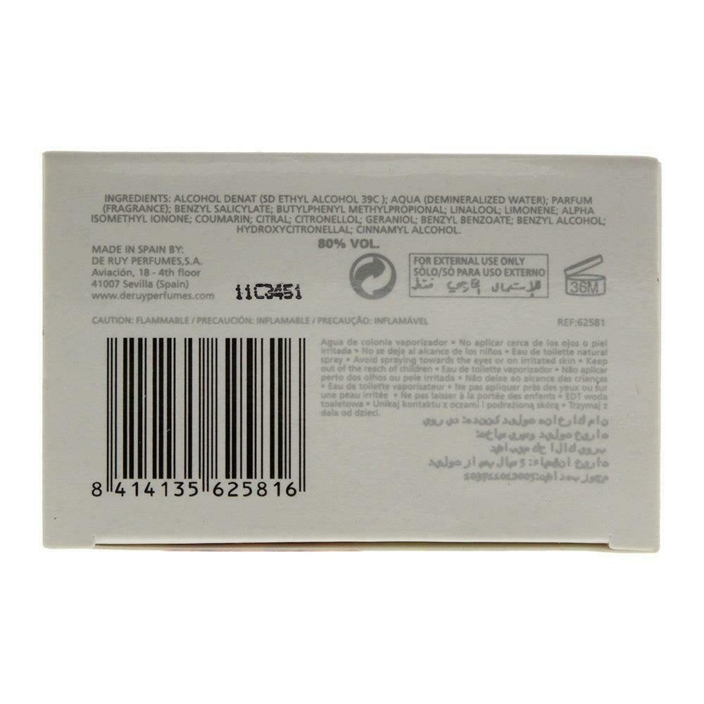 Nike Nike Pink Paradise 150ml EDT Spray -