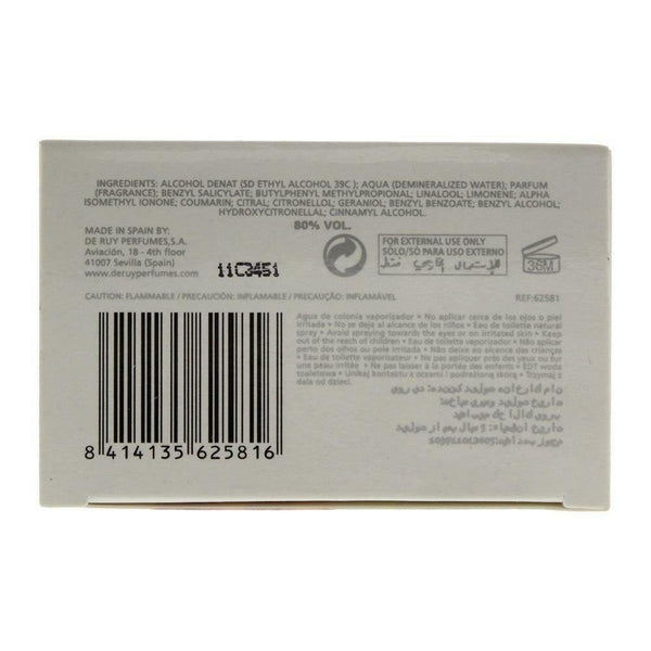 Nike Nike Pink Paradise 150ml EDT Spray -