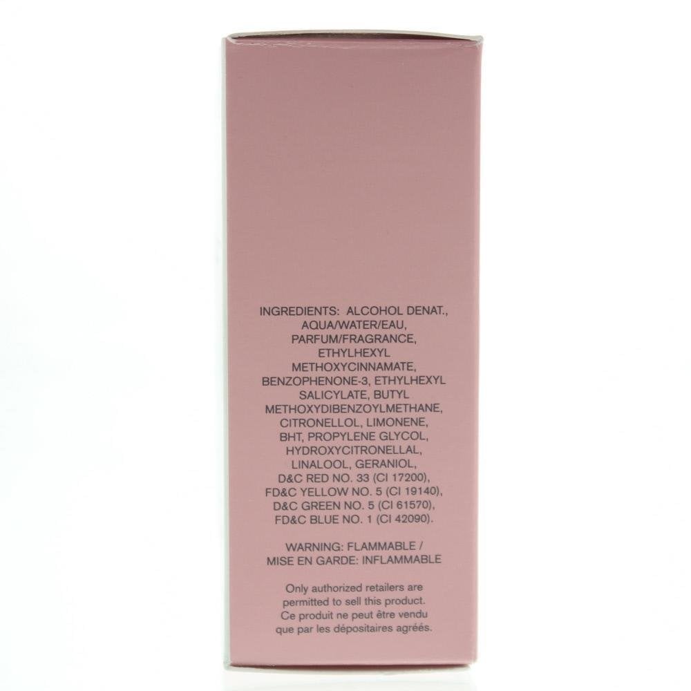 Vera Wang Vera Wang Embrace Rosebuds And Vanilla 30ml EDT Spray -