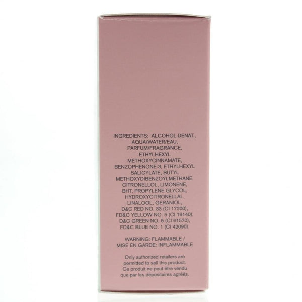 Vera Wang Vera Wang Embrace Rosebuds And Vanilla 30ml EDT Spray -