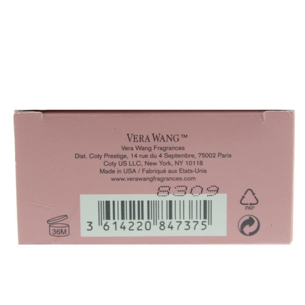 Vera Wang Vera Wang Embrace Rosebuds And Vanilla 30ml EDT Spray -