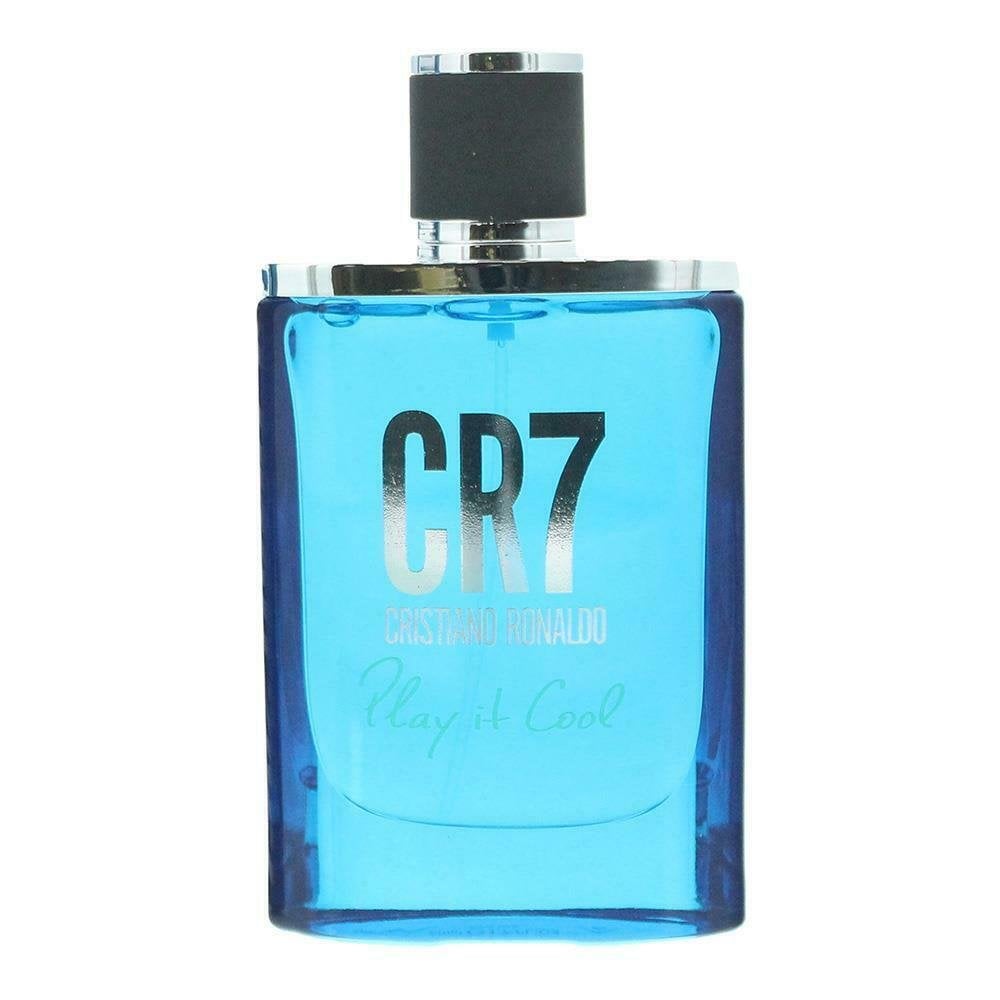 Cristiano Ronaldo Cristiano Ronaldo CR7 Play It Cool 50ml EDT Spray -