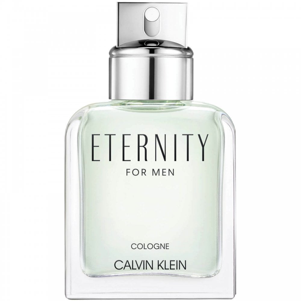 Calvin Klein Calvin Klein Eternity Cologne For Men 100ml EDT Spray -
