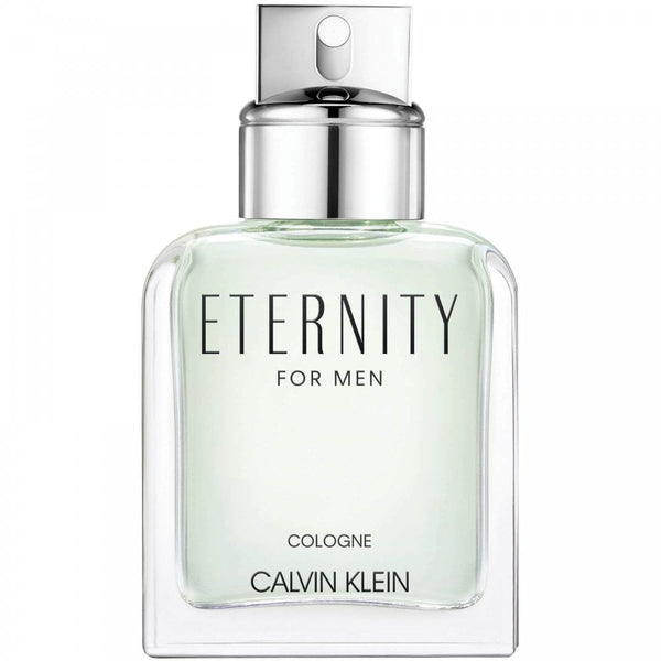 Calvin Klein Calvin Klein Eternity Cologne For Men 100ml EDT Spray -