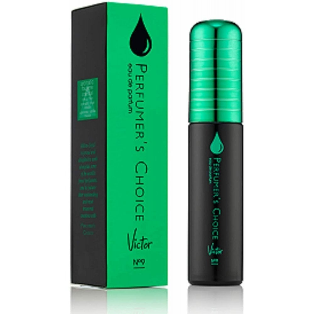 Perfumers Choice Perfumer'S Choice Homme Victor 50ml EDP Spray - Health & Beauty > Personal Care > Cosmetics > Perfumes & Colognes > Eaux de Parfum EDP