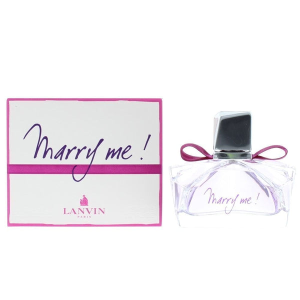 Lanvin Lanvin Marry Me! 50ml EDP Spray -