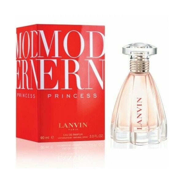 Lanvin Lanvin Modern Princess 90ml EDP Spray - Health & Beauty > Personal Care > Cosmetics > Perfumes & Colognes > Eaux de Parfum EDP