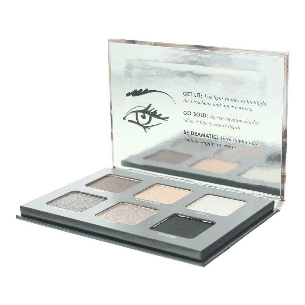 Victoria's Secret Victoria'S Secret All Eyes On You Eye Shadow Palette 10.74G - Health & Beauty > Personal Care > Cosmetics > Makeup > Eye Makeup > Eye Shadows Eye Shadow Palette