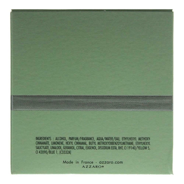 Azzaro Azzaro Mademoiselle L'Eau Tres Florale 50ml EDT Spray - Health & Beauty > Personal Care > Cosmetics > Perfumes & Colognes > Eaux De Toilette EDT