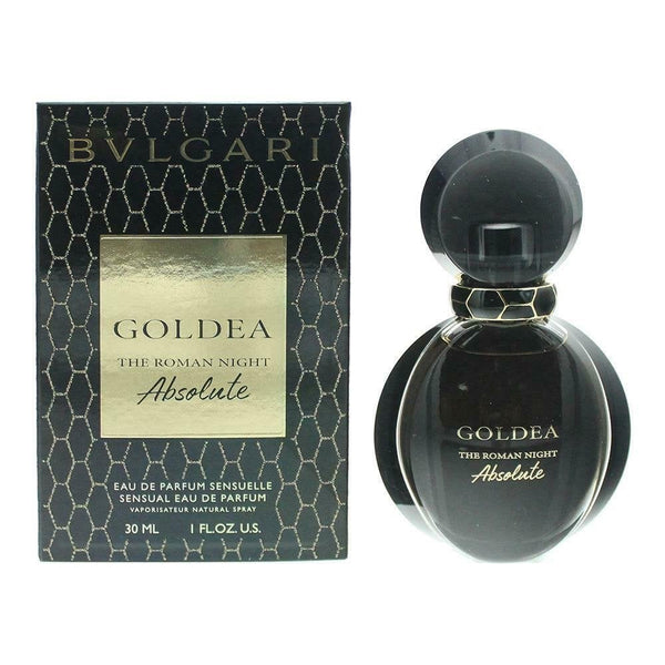 Bvlgari Bvlgari Goldea The Roman Night Absolute 30ml EDP Spray -