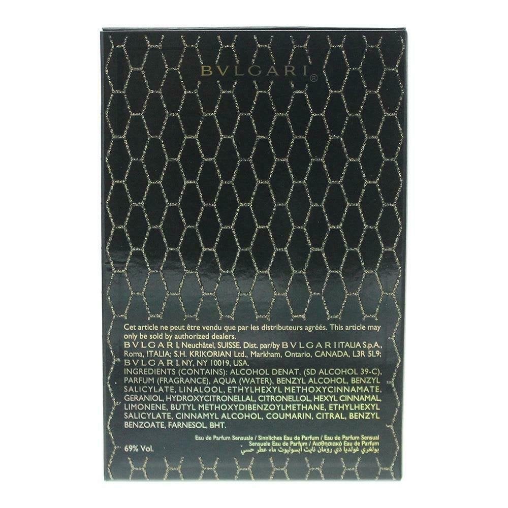 Bvlgari Bvlgari Goldea The Roman Night Absolute 30ml EDP Spray -