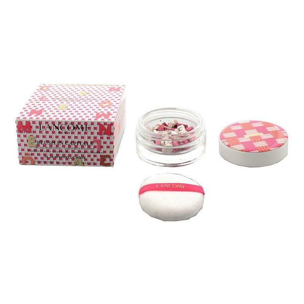 Lancome Lancome Cafe Bonheur Le Harmony Blush In Capitals - Je M'Appelle Rose - Health & Beauty > Personal Care > Cosmetics > Makeup > Lip Makeup > Lipsticks Blush