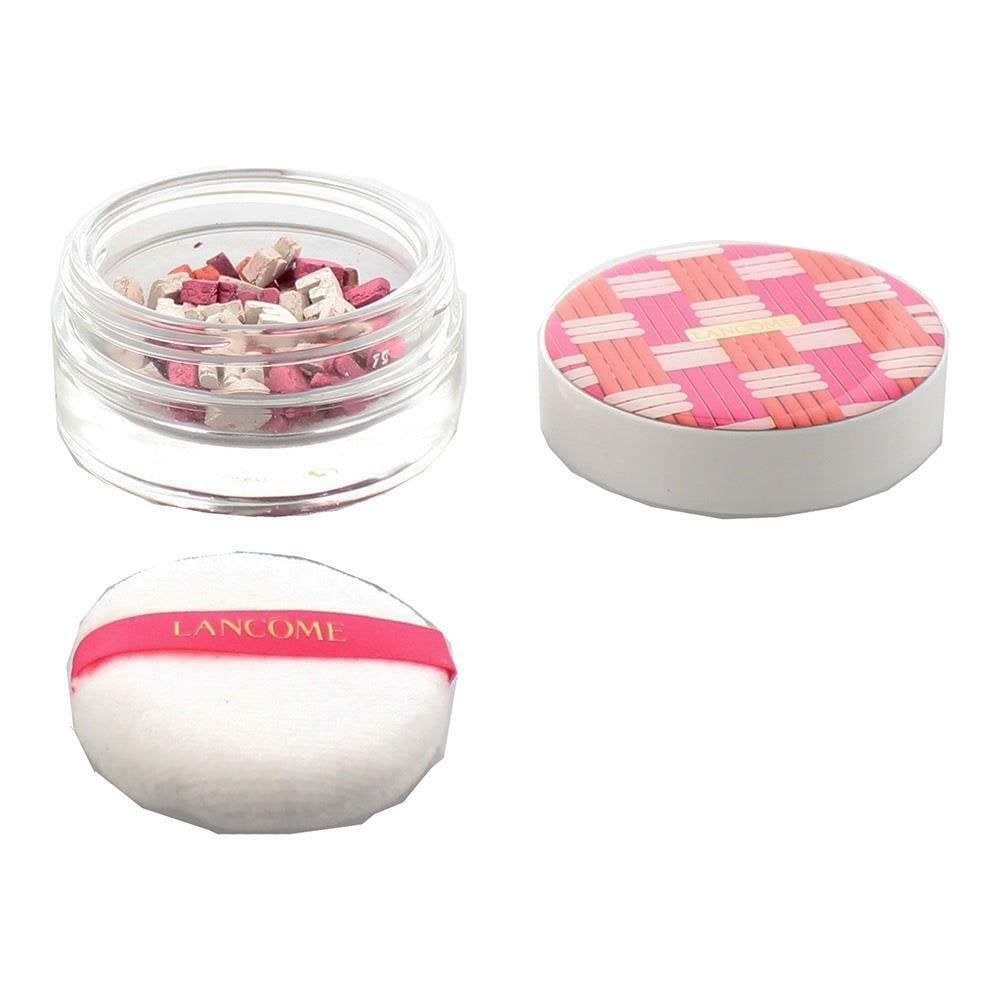 Lancome Lancome Cafe Bonheur Le Harmony Blush In Capitals - Je M'Appelle Rose - Health & Beauty > Personal Care > Cosmetics > Makeup > Lip Makeup > Lipsticks Blush